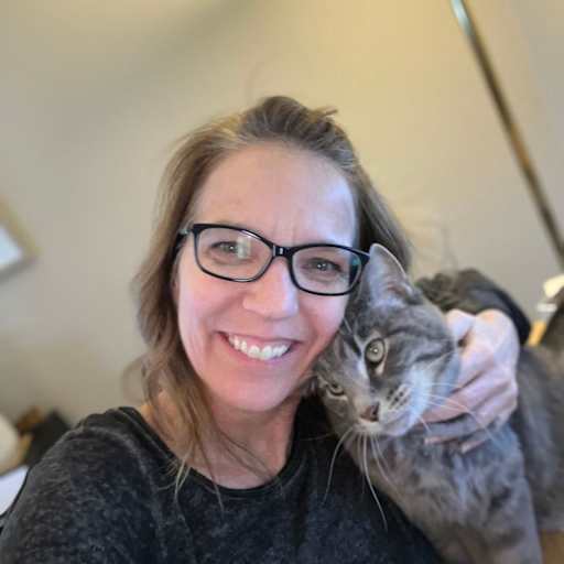 Profile image for pet sitter Kristi
