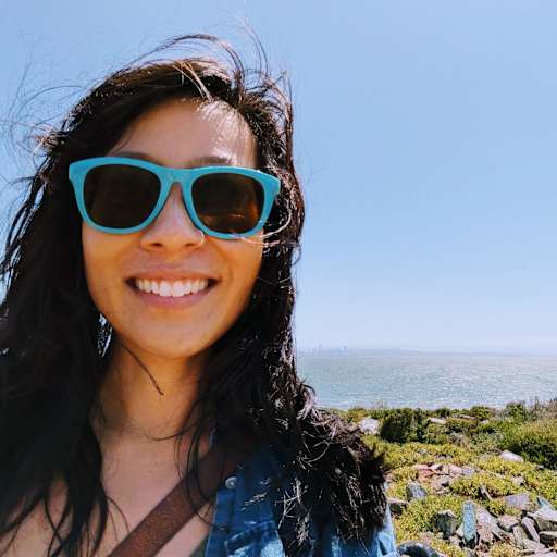 Profile image for pet sitter Stephanie