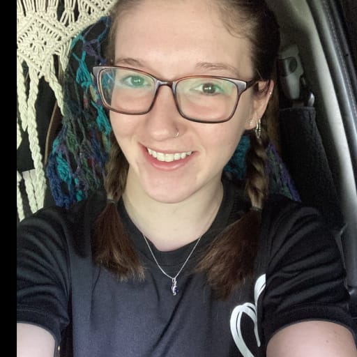 Profile image for pet sitter Briana