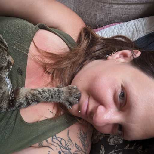 Profile image for pet sitter Michelle Martin