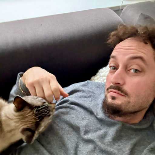 Profile image for pet sitter Massimo