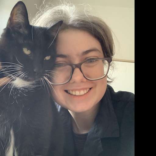 Profile image for pet sitter Sophia