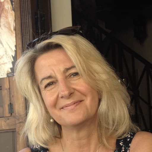 Profile image for pet sitter Isabelle