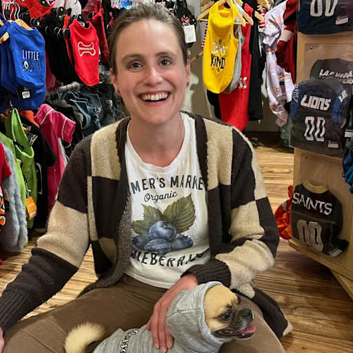 Profile image for pet sitter Rachel