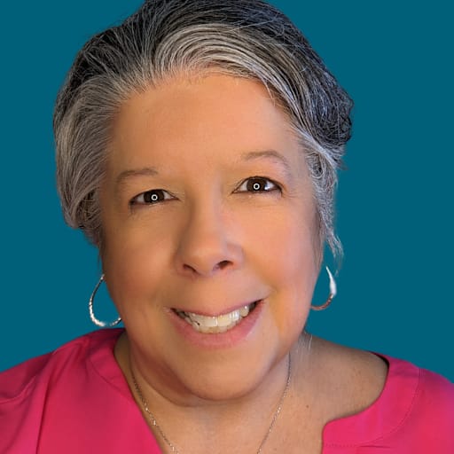Profile image for pet sitter Pam