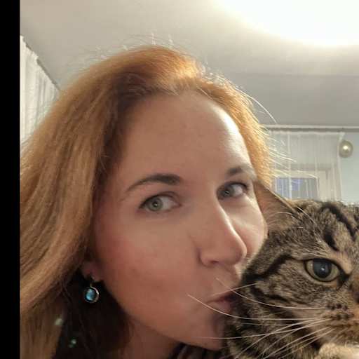 Profile image for pet sitter Viktoriia