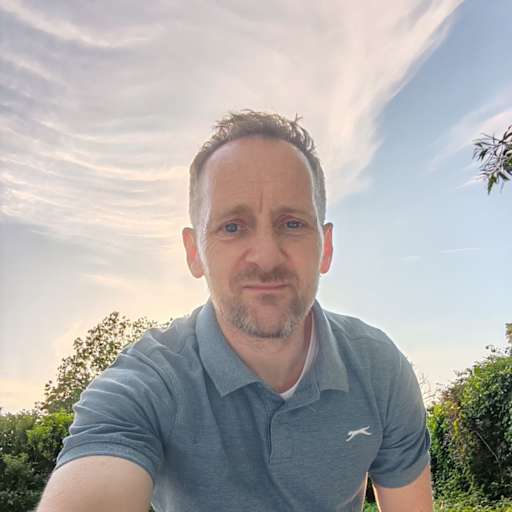 Profile image for pet sitter Ian