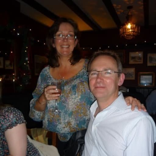 Profile image for pet sitters David & Ceri