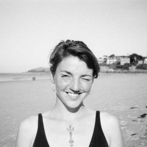 Profile image for pet sitter Karin