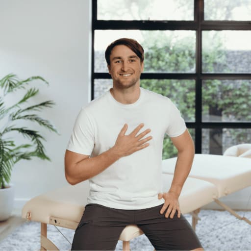 Profile image for pet sitter Callum