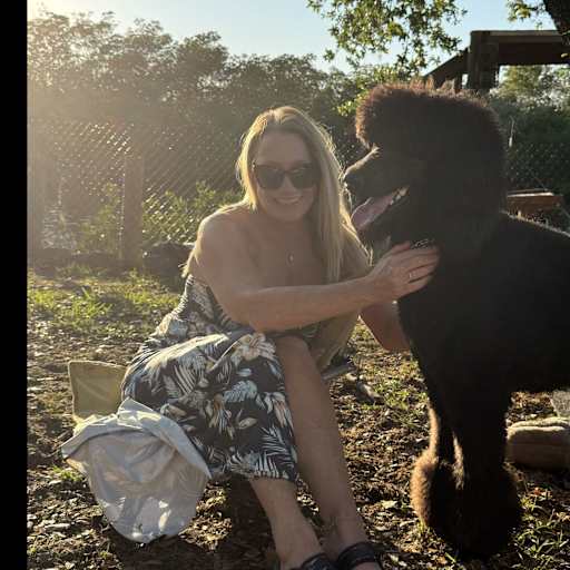 Profile image for pet sitter Sally