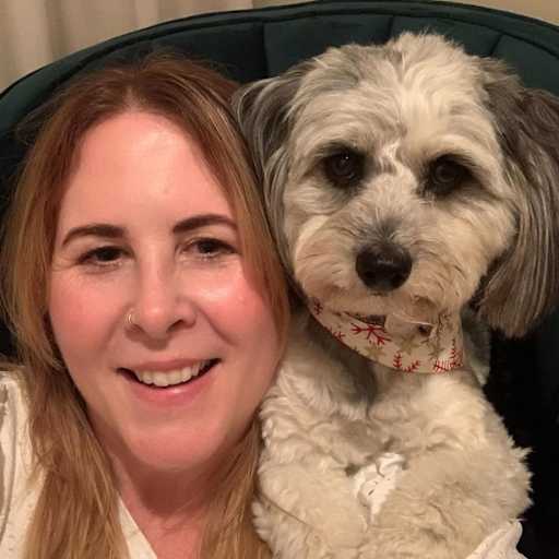 Profile image for pet sitter Erin
