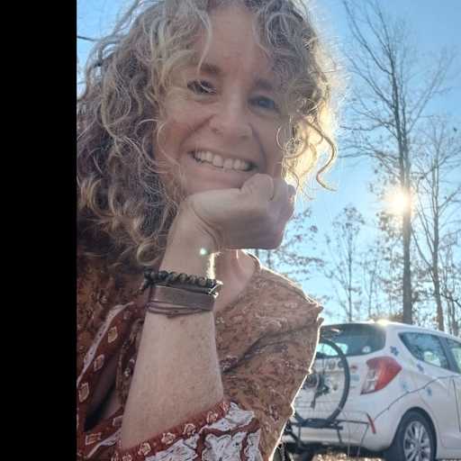 Profile image for pet sitter Kim