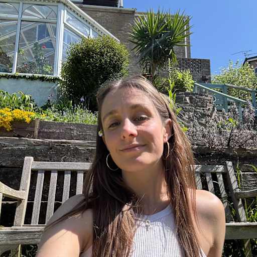 Profile image for pet sitter Charlotte