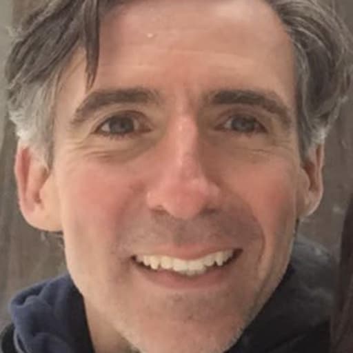 Profile image for pet sitter Karl