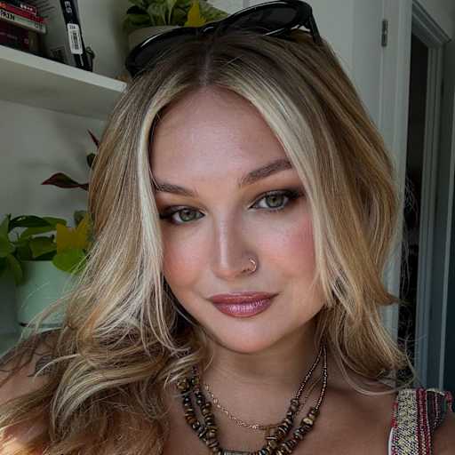 Profile image for pet sitter Emily