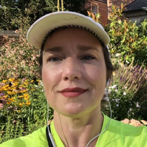 Profile image for pet sitter Meredith
