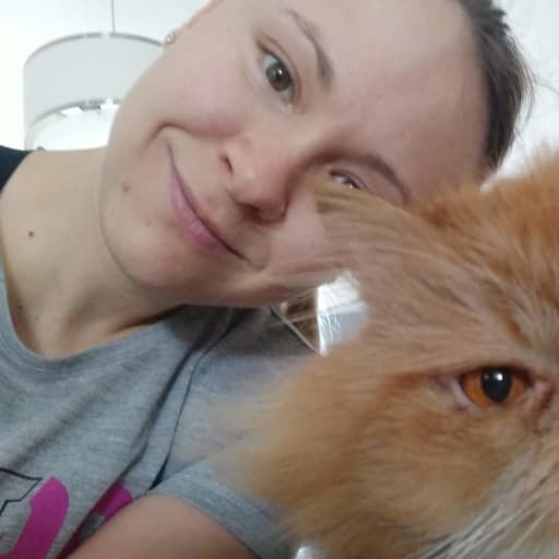 Profile image for pet sitter Elvira