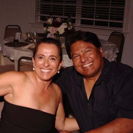 Profile image for pet sitters Frankie & Pancho