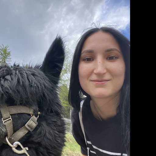 Profile image for pet sitters Helena & Jeroen