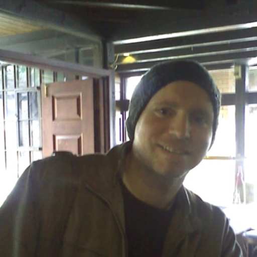 Profile image for pet sitter Steven