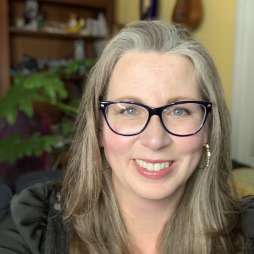 Profile image for pet sitter Christine