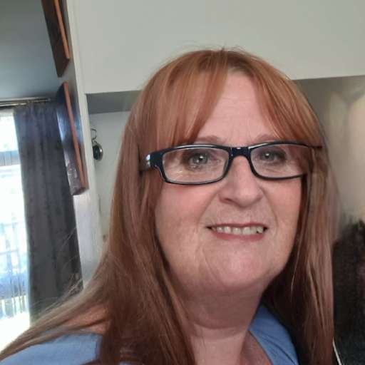Profile image for pet sitter Jacqui