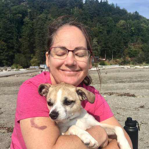 Profile image for pet sitter Cyndi