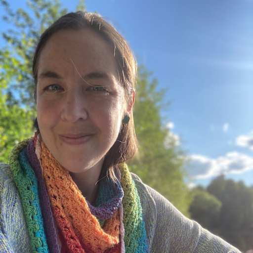 Profile image for pet sitters Veronika & Otakar