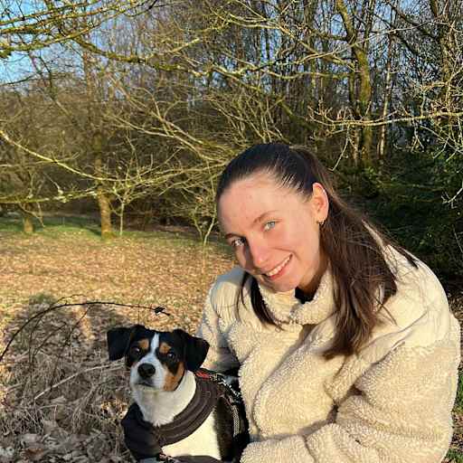Profile image for pet sitters Emma & Kurtis