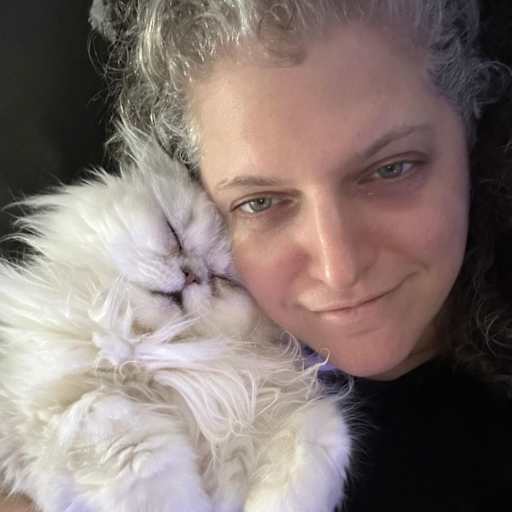 Profile image for pet sitter Yael