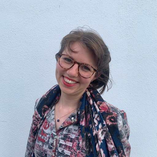 Profile image for pet sitter Rebecca