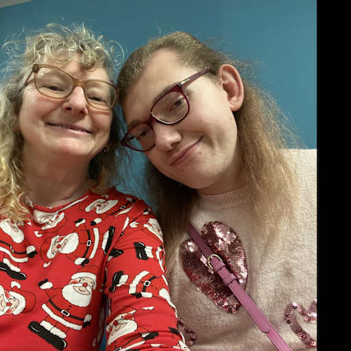 Profile image for pet sitters Josie & Emily