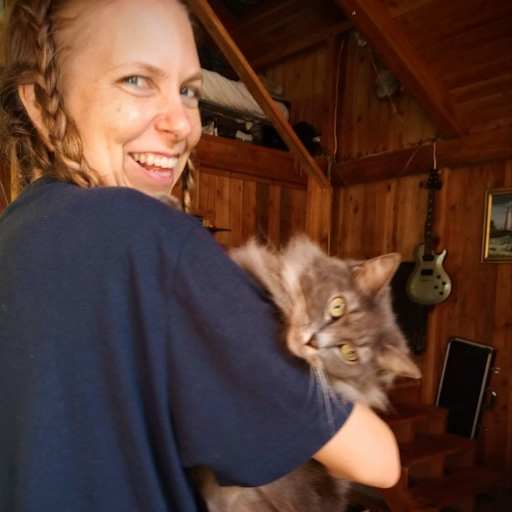 Profile image for pet sitter Freya