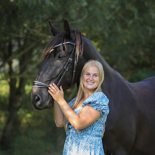 Profile image for pet sitter Joanna