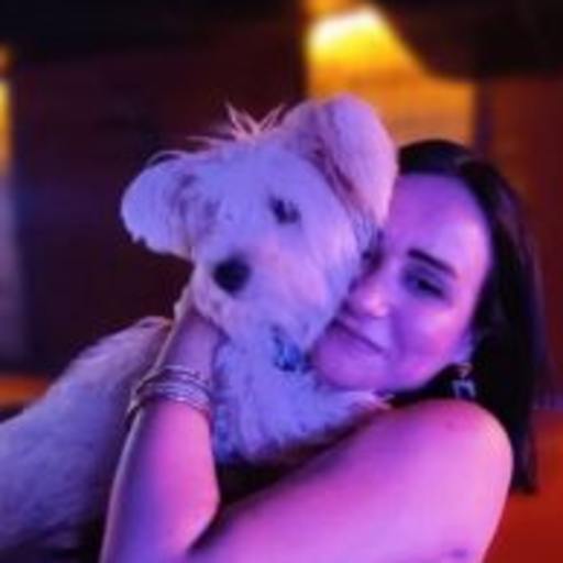 Profile image for pet sitter arzu