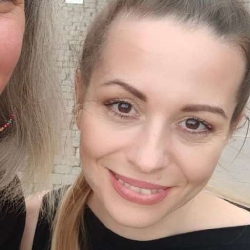 Profile image for pet sitter Katharina