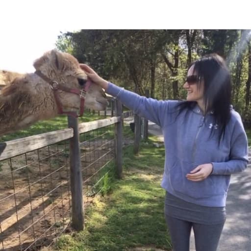 Profile image for pet sitter Kelly