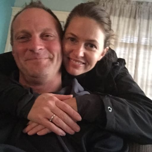 Profile image for pet sitters Carolyn & Rick