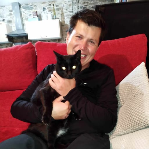 Profile image for pet sitter Michał