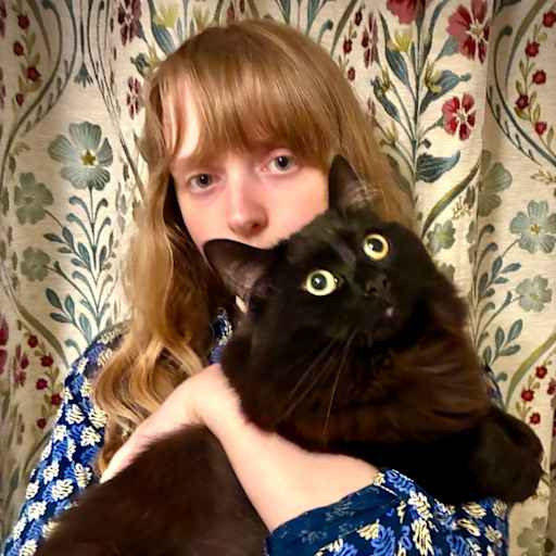 Profile image for pet sitter Bethany