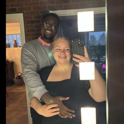 Profile image for pet sitters Sophie & Victor