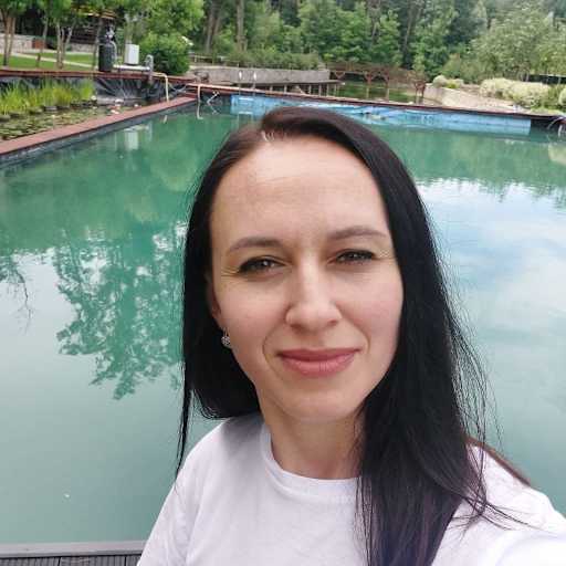 Profile image for pet sitter Inna