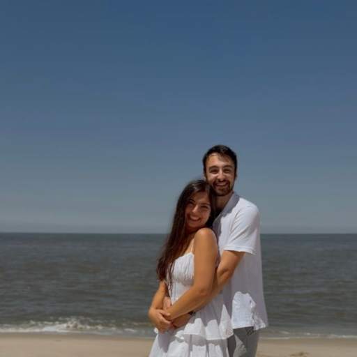 Profile image for pet sitters Sophia & Michael