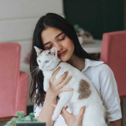 Profile image for pet sitter Ana