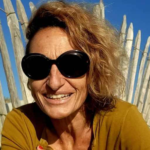 Profile image for pet sitter AGNES