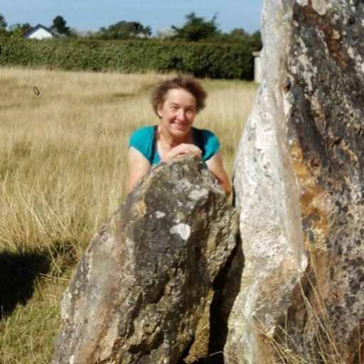 Profile image for pet sitter Anke