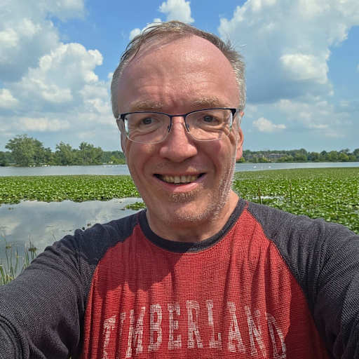 Profile image for pet sitter Eric