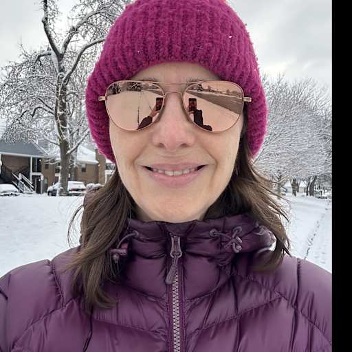 Profile image for pet sitter Melanie