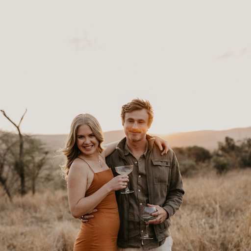 Profile image for pet sitters Tayla & Tyler